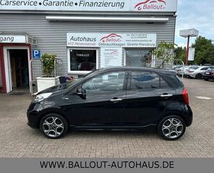 Kia Picanto Gebrauchtwagen