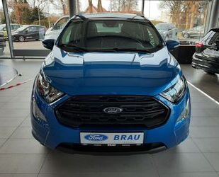 Ford EcoSport Gebrauchtwagen