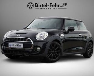 Mini Cooper S Gebrauchtwagen