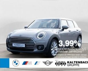 Mini One Clubman Gebrauchtwagen