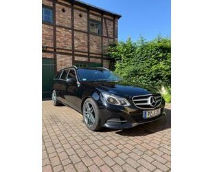 Mercedes-Benz E 350 Gebrauchtwagen