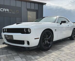 Dodge Challenger Gebrauchtwagen