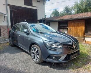Renault Megane Gebrauchtwagen