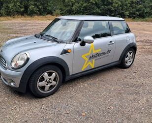Mini Cooper Gebrauchtwagen