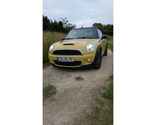 Mini Cooper S Cabrio Gebrauchtwagen