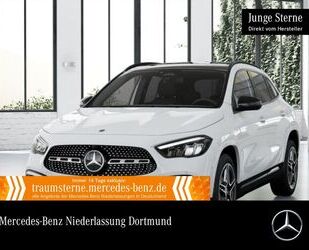 Mercedes-Benz GLA 180 Gebrauchtwagen