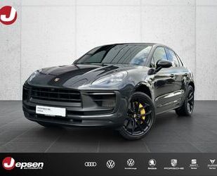 Porsche Macan Gebrauchtwagen