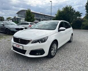 Peugeot 308 Gebrauchtwagen