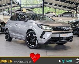 Opel Grandland (X) Gebrauchtwagen