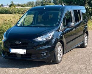 Ford Tourneo Connect Gebrauchtwagen