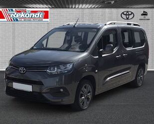 Toyota Proace City Gebrauchtwagen