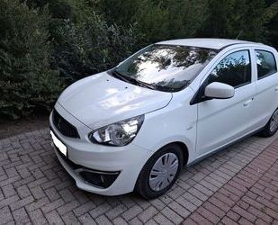 Mitsubishi Space Star Gebrauchtwagen