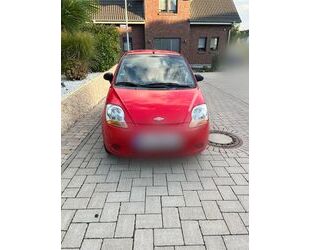 Chevrolet Matiz Gebrauchtwagen