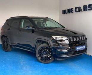 Jeep Compass Gebrauchtwagen