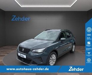 Seat Arona Gebrauchtwagen