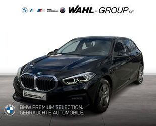 BMW 118 Gebrauchtwagen