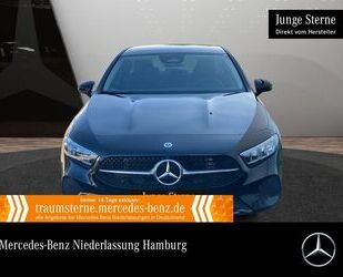 Mercedes-Benz A 180 Gebrauchtwagen