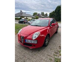 Alfa Romeo MiTo Gebrauchtwagen