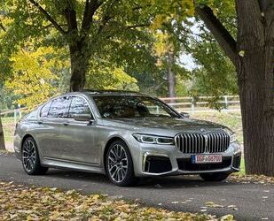 BMW 740 Gebrauchtwagen