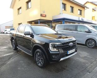 Ford Ranger Gebrauchtwagen