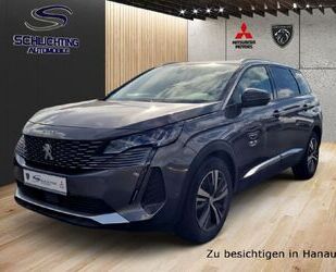 Peugeot 5008 Gebrauchtwagen