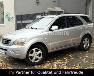 Kia Sorento Gebrauchtwagen