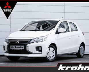 Mitsubishi Space Star Gebrauchtwagen