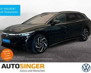 VW ID.7 Gebrauchtwagen