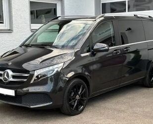 Mercedes-Benz V 220 Gebrauchtwagen