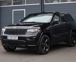 Jeep Grand Cherokee Gebrauchtwagen