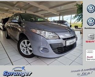 Renault Megane Gebrauchtwagen