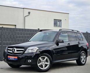 Mercedes-Benz GLK 220 Gebrauchtwagen