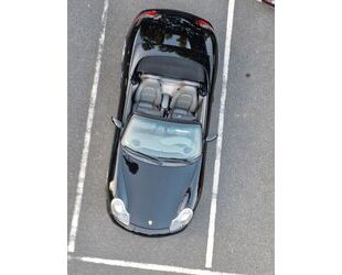 Porsche Boxster Gebrauchtwagen