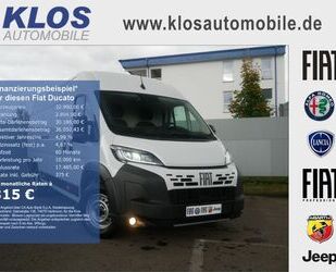 Fiat Ducato Gebrauchtwagen