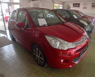 Citroen C3 Gebrauchtwagen