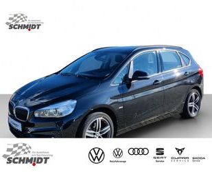 BMW 218 Gebrauchtwagen