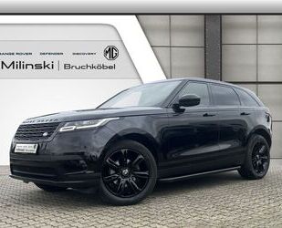 Land Rover Range Rover Velar Gebrauchtwagen
