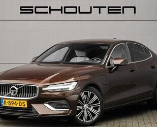 Volvo S60 Gebrauchtwagen