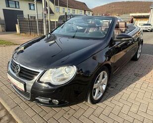 VW Eos Gebrauchtwagen