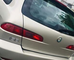 Alfa Romeo Alfa 156 Gebrauchtwagen