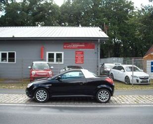 Opel Tigra Gebrauchtwagen