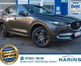 Mazda CX-5 Gebrauchtwagen