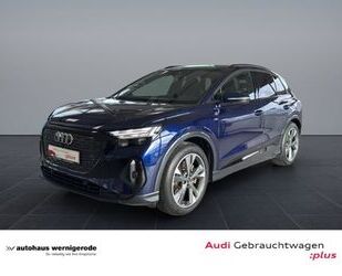 Audi Q4 Gebrauchtwagen