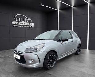 Citroen DS3 Gebrauchtwagen