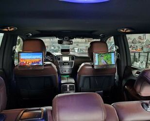 Mercedes-Benz ML 350 Gebrauchtwagen