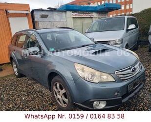 Subaru Legacy Gebrauchtwagen