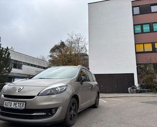 Renault Scenic Gebrauchtwagen