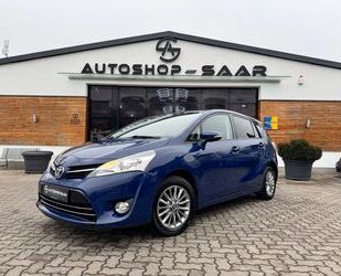Toyota Verso Gebrauchtwagen