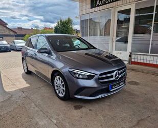 Mercedes-Benz B 200 Gebrauchtwagen