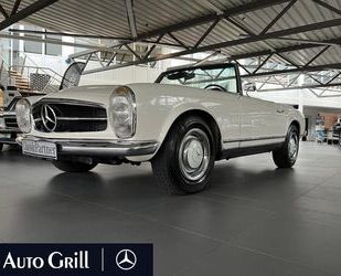 Mercedes-Benz 230 Gebrauchtwagen